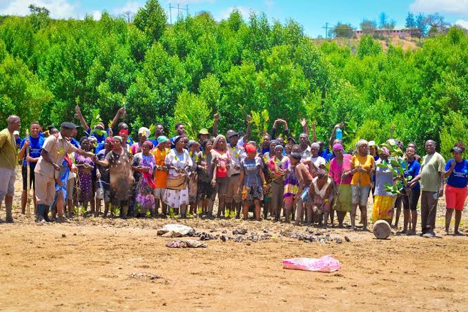 Community Empowerment